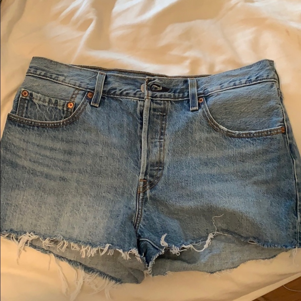 Levi’s 501 short